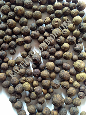 Supplier of Allspice in Guatemala