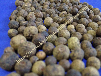 ALLSPICE