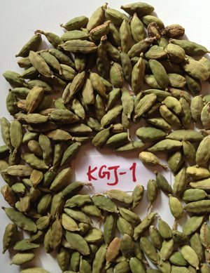 Cardamom Jumbo Green