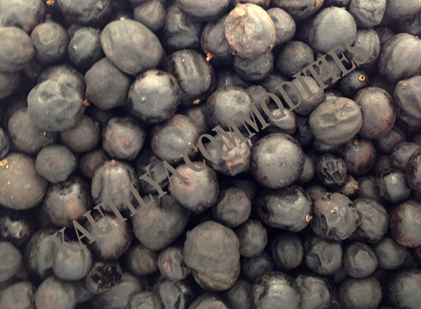Exporters of Dry Lemons