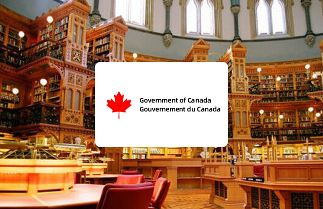 加拿大圖書館和檔案館